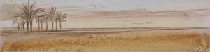 サラヒエ 作： Edward Lear